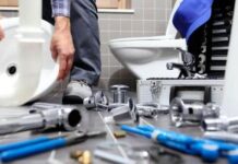 Сантехнические услуги на Оболоне: качественно и надежно