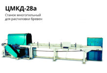 Виды и функции деревообрабатывающих станков