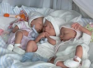 У красивых родителей дочери рождаются чаще, чем у некрасивых