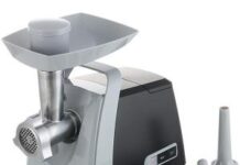 Нужна ли мясорубка с «наворотами»? Разбираемся на примере Bosch