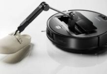 Роботы-пылесосы Roborock: умная уборка нового поколения
