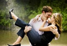 Храп — враг семейного счастья