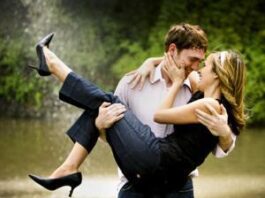 Храп — враг семейного счастья