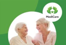 Сиделки и опекунки в Германии: почему это сегодня популярный выбор для украинок?