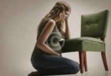 Потеря беременности разрушает семейные отношения