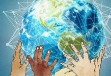 The Global Technology: когда наука и искусство объединяют миры и стирают грани между людьми