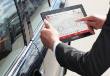 Онлайн-оценка автомобиля: точный расчёт стоимости за минуту