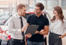 Отзывы покупателей: какой автосалон заслуживает вашего доверия