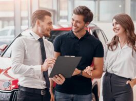 Отзывы покупателей: какой автосалон заслуживает вашего доверия