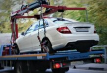 Какие услуги оказывает эвакуатор