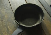 Сковороды FISSMAN: качество и надёжность для вашей кухни