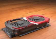 Видеокарта для 3D-моделирования: как выбрать идеальный вариант для работы