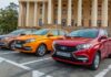 Автомобили Лада в Екатеринбурге: выбор, который стоит рассмотреть