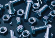 Метизы: маленькие детали, которые решают большие задачи