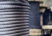 Канат стальной EN 12385-4: зачем обращать на него внимание