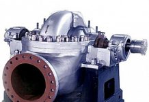 Сетевые насосы: технологии эффективного теплоснабжения