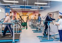 Современная многопрофильная клиника: от диагностики до реабилитации