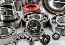 Подшипники — невидимые герои машиностроения