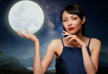 Влияние лунных дней на нашу жизнь