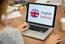 Онлайн-обучение английскому: преимущества и возможности