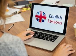 Онлайн-обучение английскому: преимущества и возможности