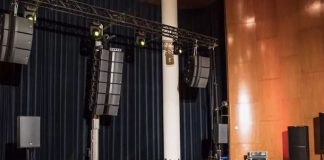 Профессиональное звуковое оборудование: секреты качественного концертного звука