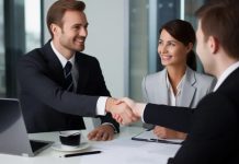 Профессиональный финансовый консалтинг: от стратегии к успеху