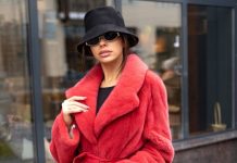 Меховая галерея: каталог шуб онлайн