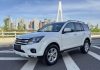 HAVAL H5 – выгодное приобретение для всей семьи