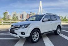 HAVAL H5 – выгодное приобретение для всей семьи
