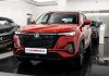 Новые модели Changan: мощь и стиль в каждой детали