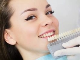 Голливудская улыбка: профессиональное отбеливание зубов в стоматологии