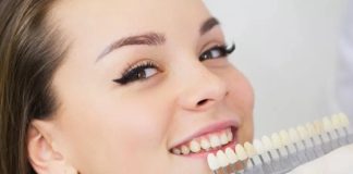 Голливудская улыбка: профессиональное отбеливание зубов в стоматологии