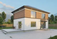 Ипотека на строительство дома: от участка до ключей