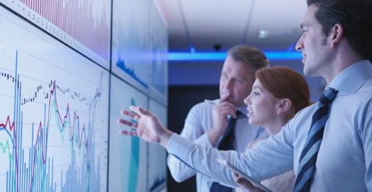 Внедрение бизнес‑аналитики: чем оно полезно для развития компании