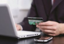 Онлайн‑платежи: когда бизнес в движении