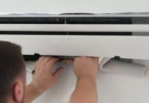 Установка бытового кондиционера: что нужно знать перед монтажом