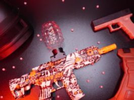 Орбиз-автоматы — взрыв эмоций для детей и взрослых