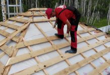 Монтаж крыш любой сложности: от проекта до сдачи объекта