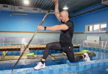 Техника гребли: базовые принципы на тренажёре и в реальных условиях