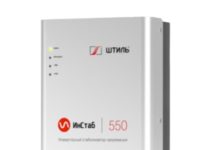 Где применяют инверторные стабилизаторы: обзор основных сфер использования