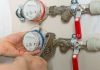 Установка приборов учёта воды: правила и особенности