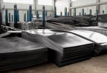 Области применения листового проката: от строительства до машиностроения