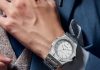 Часы для мужчины: больше чем просто аксессуар
