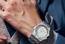 Часы для мужчины: больше чем просто аксессуар