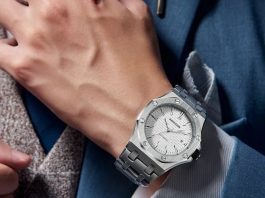 Часы для мужчины: больше чем просто аксессуар