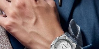 Часы для мужчины: больше чем просто аксессуар