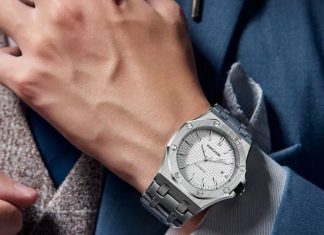 Часы для мужчины: больше чем просто аксессуар