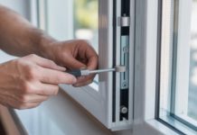 Всё о ремонте пластиковых окон: виды поломок и способы устранения