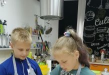 Детский праздник с кулинарным уклоном: идеи для дня рождения